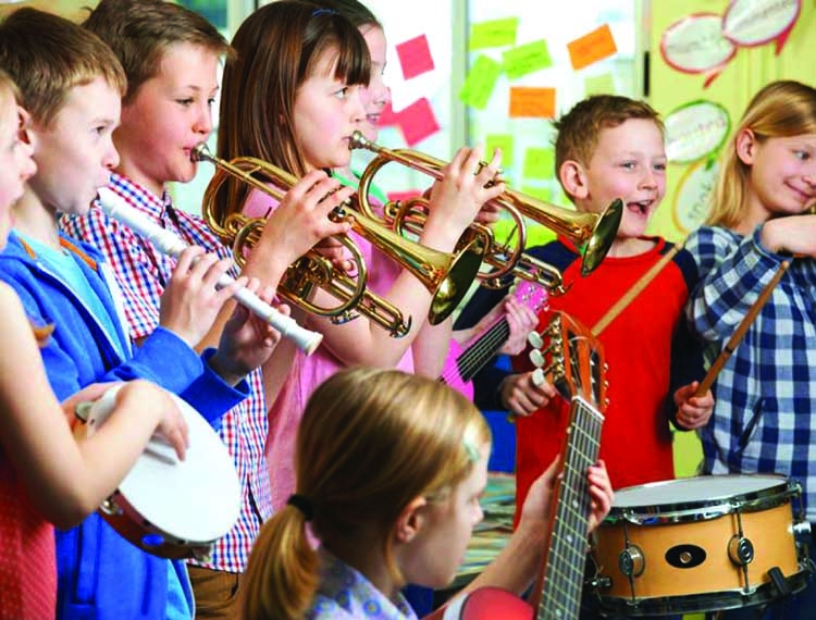 The Benefits of Music Instruction: Why Learning Music Can Enhance Your Life