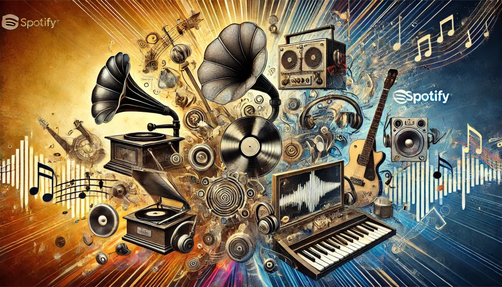 Sejarah Musik Terlengkap 2025