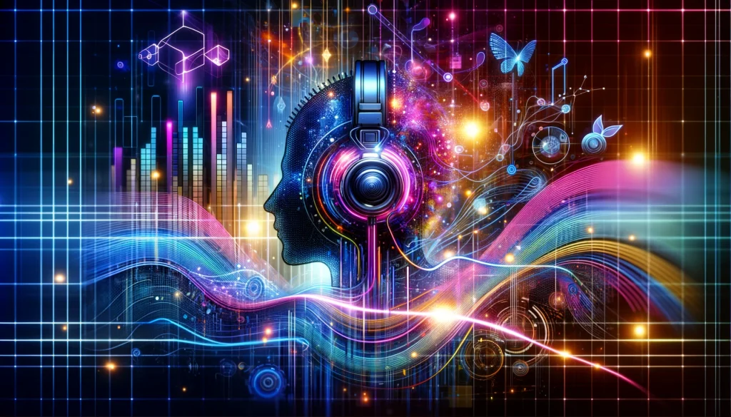 Perkembangan Industri Musik 2025