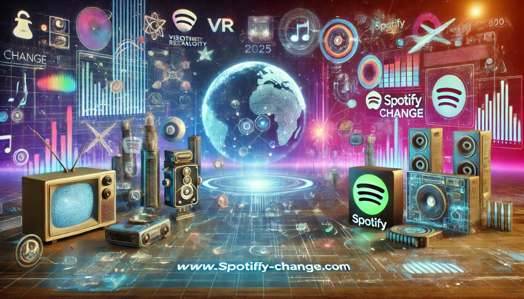 Eksplorasi Dunia Hiburan 2025