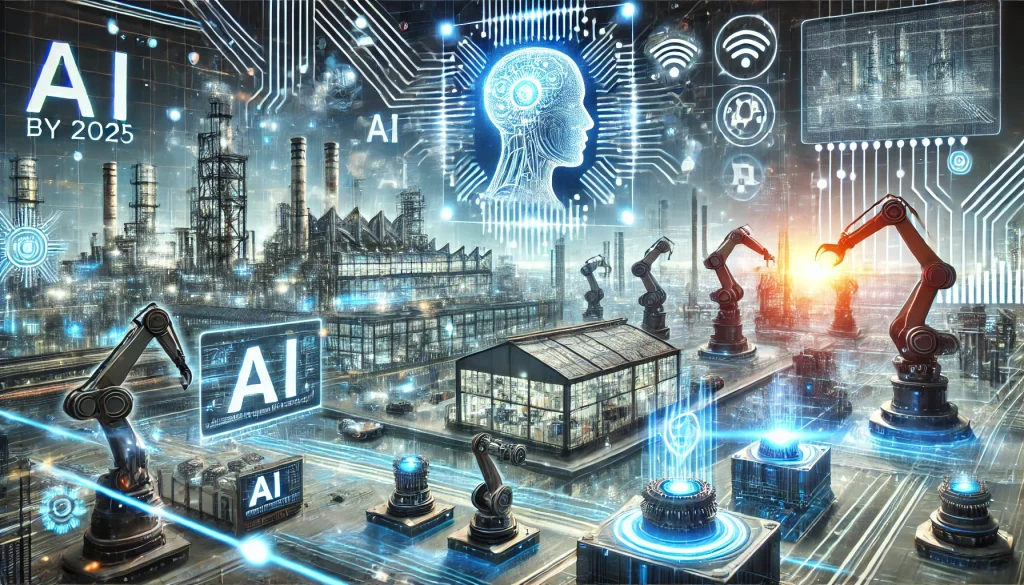 Cara Sukses dengan Inspirasi 2025