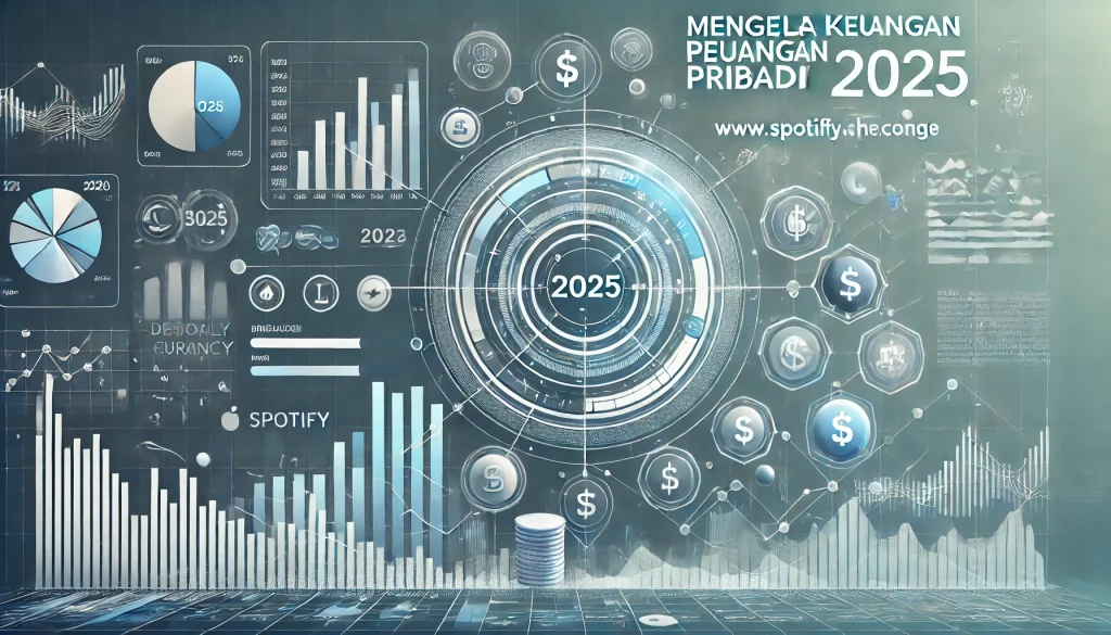 Mengelola Keuangan Pribadi 2025