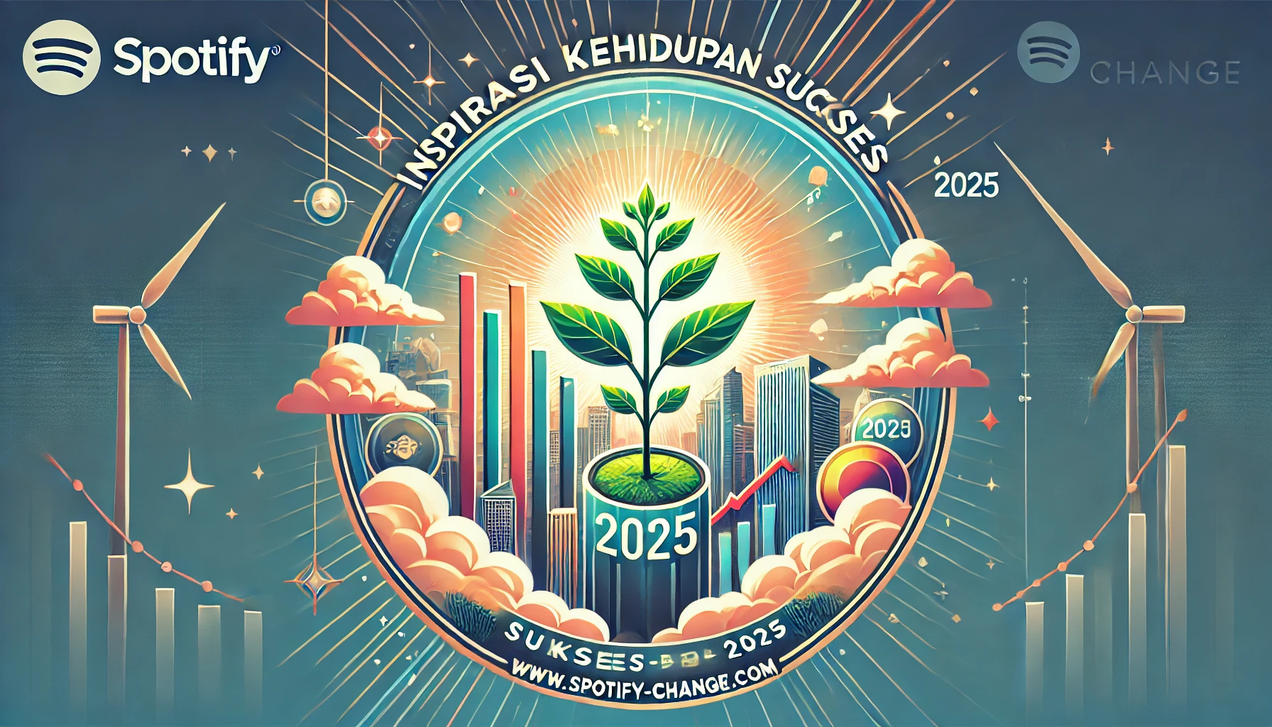 Inspirasi Kehidupan Sukses 2025 1 Inspirasi Kehidupan Sukses 2025