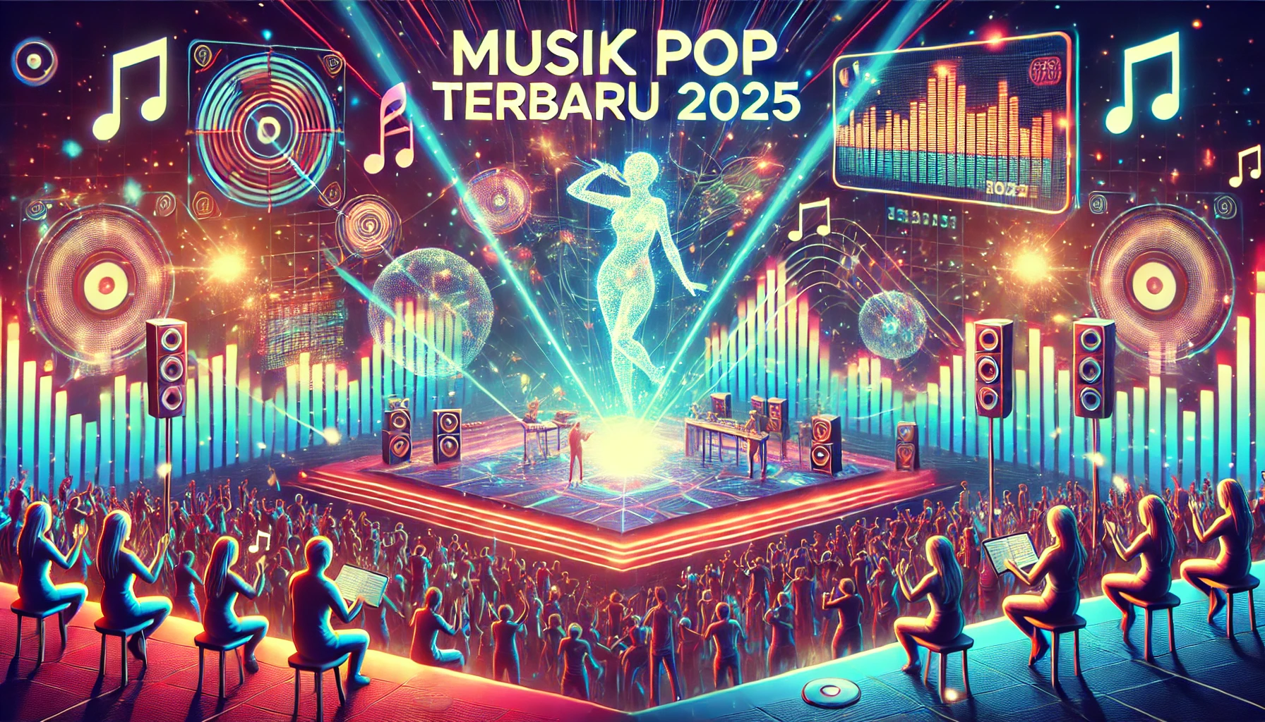 Musik Pop Terbaru 2025 1 Musik Pop Terbaru 2025