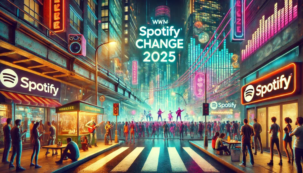 Hiburan Malam Menarik 2025