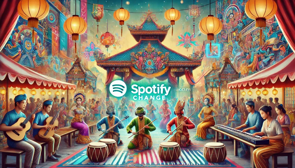 Festival Seni Indonesia 2025