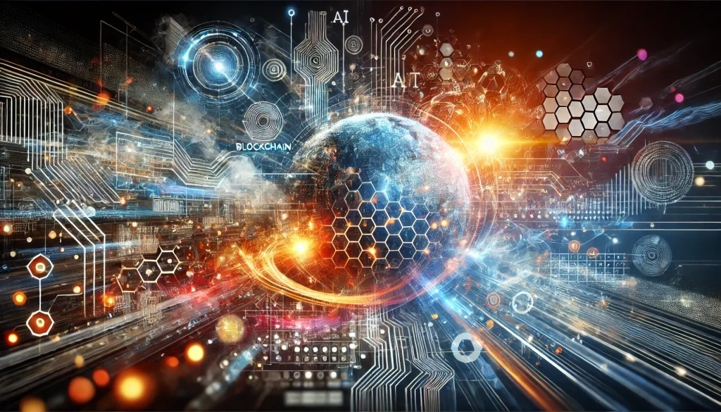 Revolusi Inovasi Digital Terkini