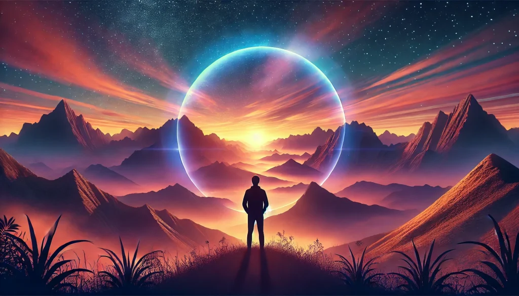 Sumber Inspirasi Luar Biasa