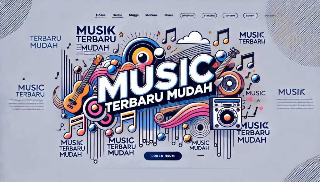 Musik Terbaru Mudah