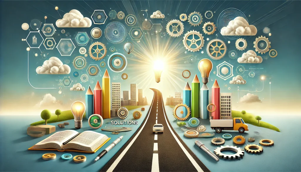 Solusi Praktis untuk Kesuksesan