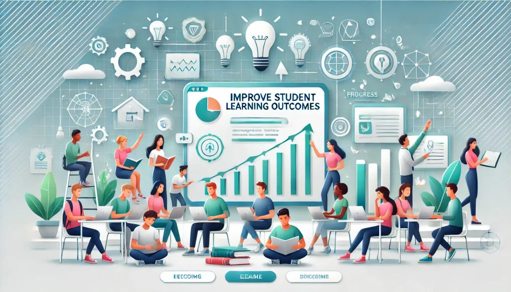 Tingkatkan Hasil Belajar Peserta Didik