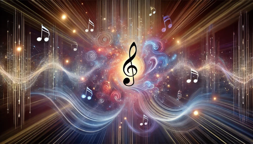 Keindahan Suara yang Mempesona