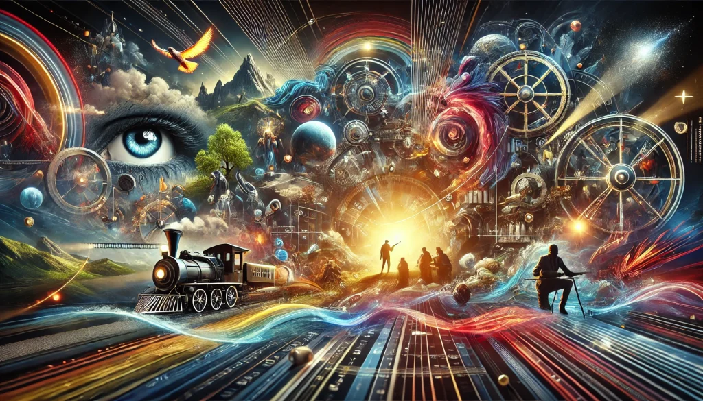 Rangkuman Film Terbaru Menakjubkan