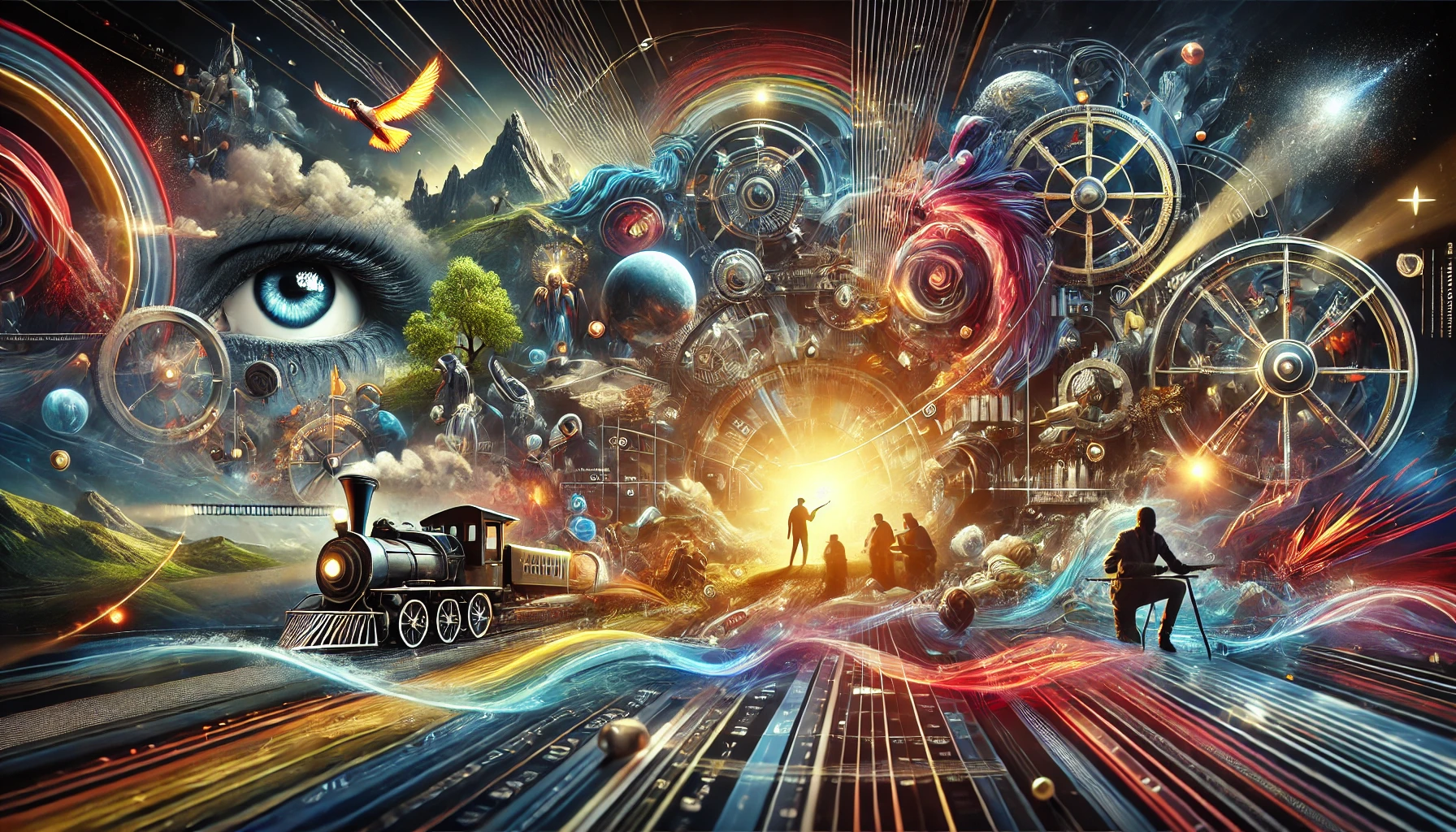 Rangkuman Film Terbaru Menakjubkan