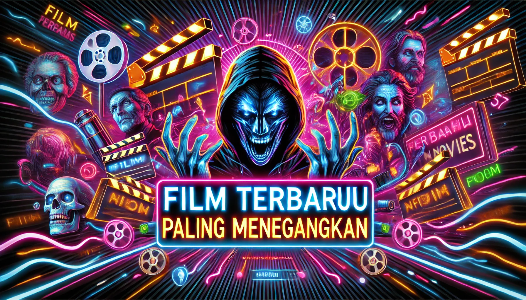 Film Terbaru Paling Menegangkan 1 Film Terbaru Paling Menegangkan