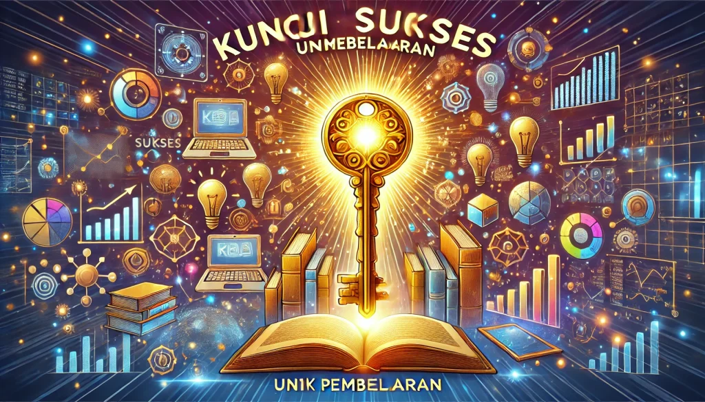 Kunci Sukses untuk Pembelajaran
