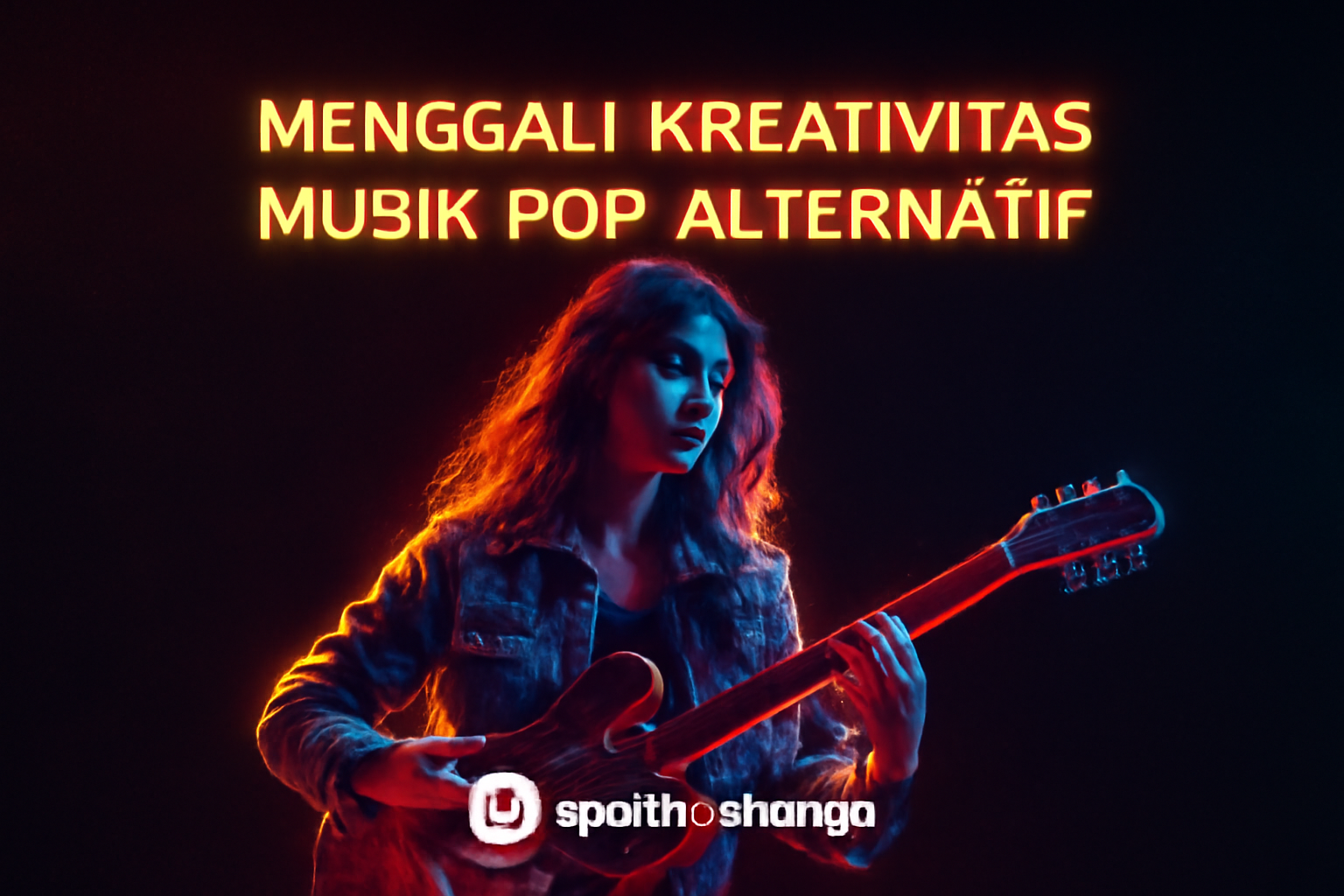 Menggali Kreativitas Musik Pop Alternatif