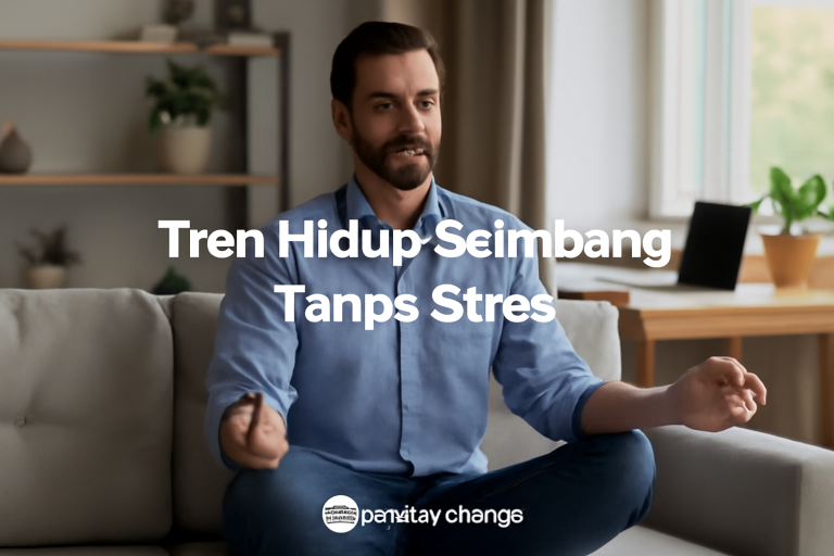 Tren Hidup Seimbang Tanpa Stres 2 Tren Hidup Seimbang Tanpa Stres