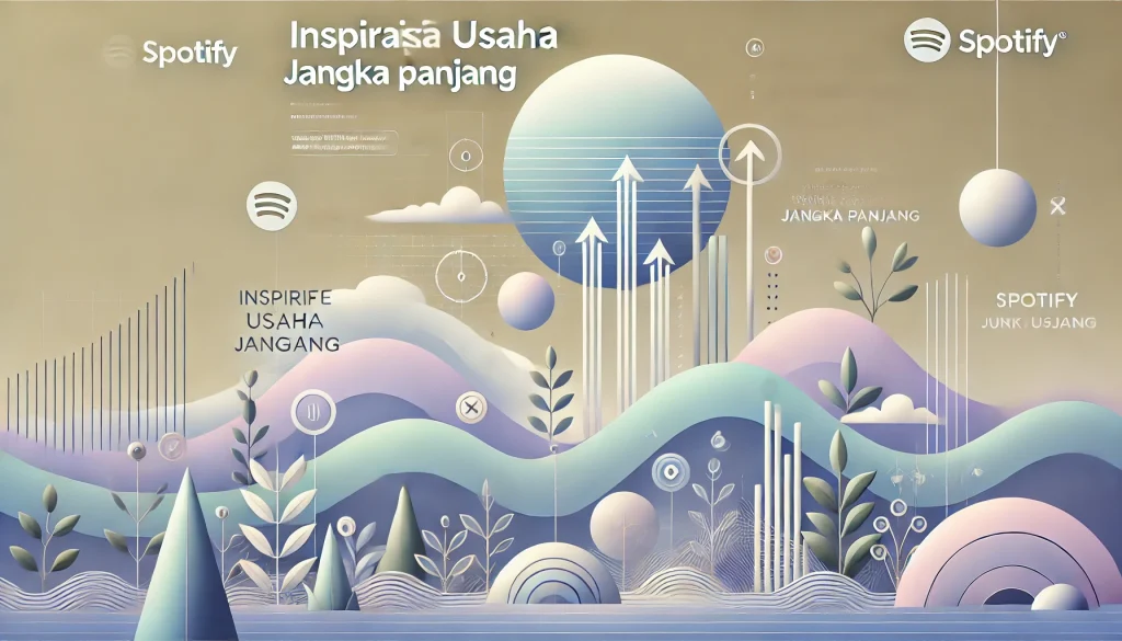 Inspirasi Usaha Jangka Panjang