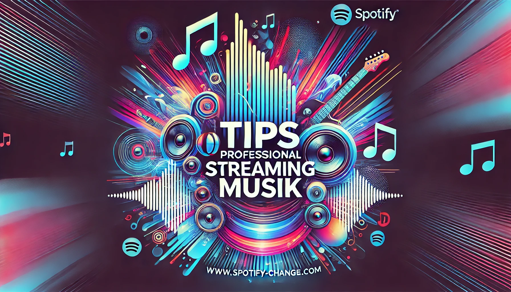 Tips Profesional Streaming Musik 1 Tips Profesional Streaming Musik