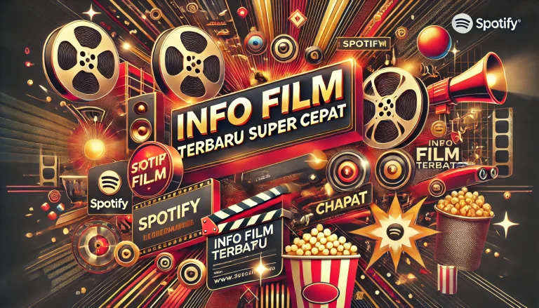 Info Film Terbaru Super Cepat