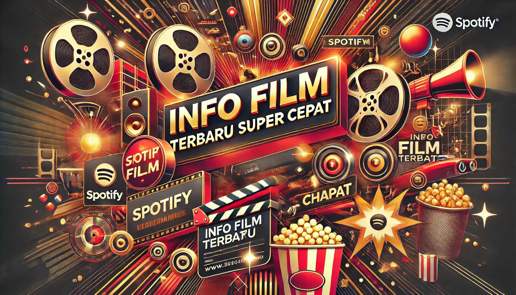 Info Film Terbaru Super Cepat 1 Info Film Terbaru Super Cepat