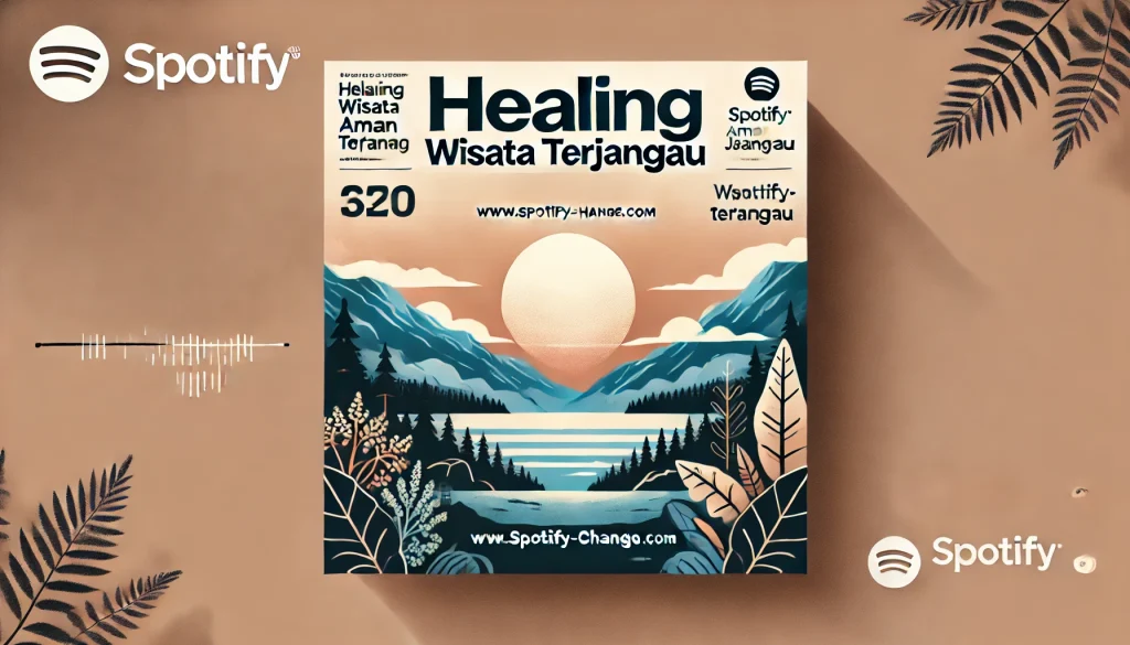 Healing Wisata Aman Terjangkau