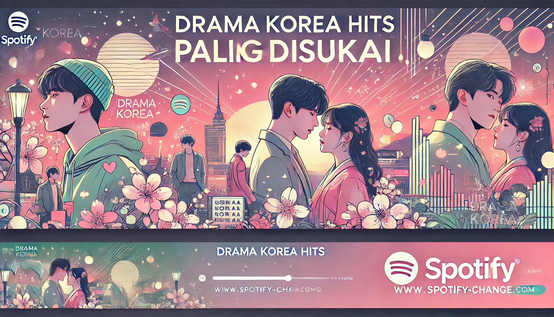 Drama Korea Hits Paling Disukai 1 Drama Korea Hits Paling Disukai