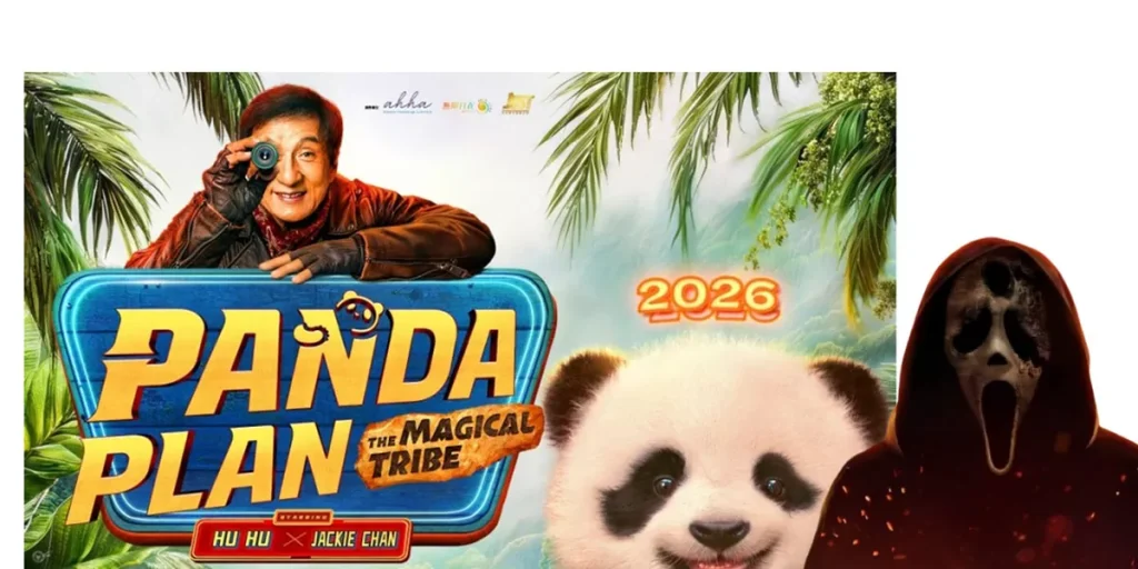 Jadwal Film Lebaran 2026 Dari Trans7 ke SCTV Dijamin Seru