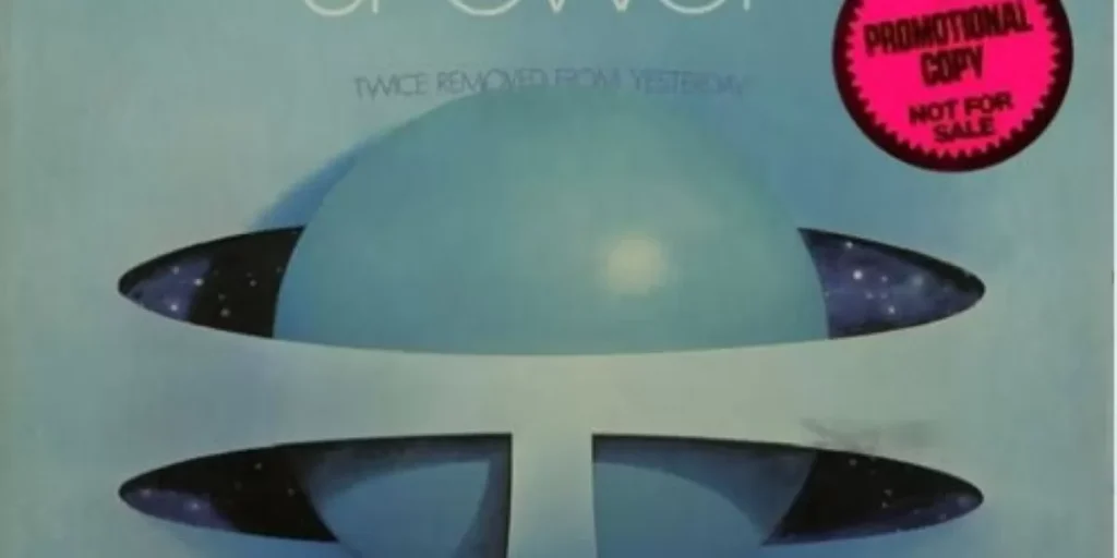 Kidung Swara Robin Trower Temukan Jiwa Musiknya Kisah Awal yang Mengguncang